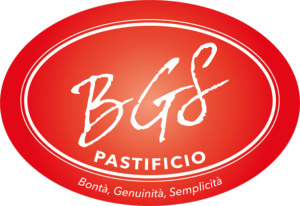 BGS Pastificio Logo